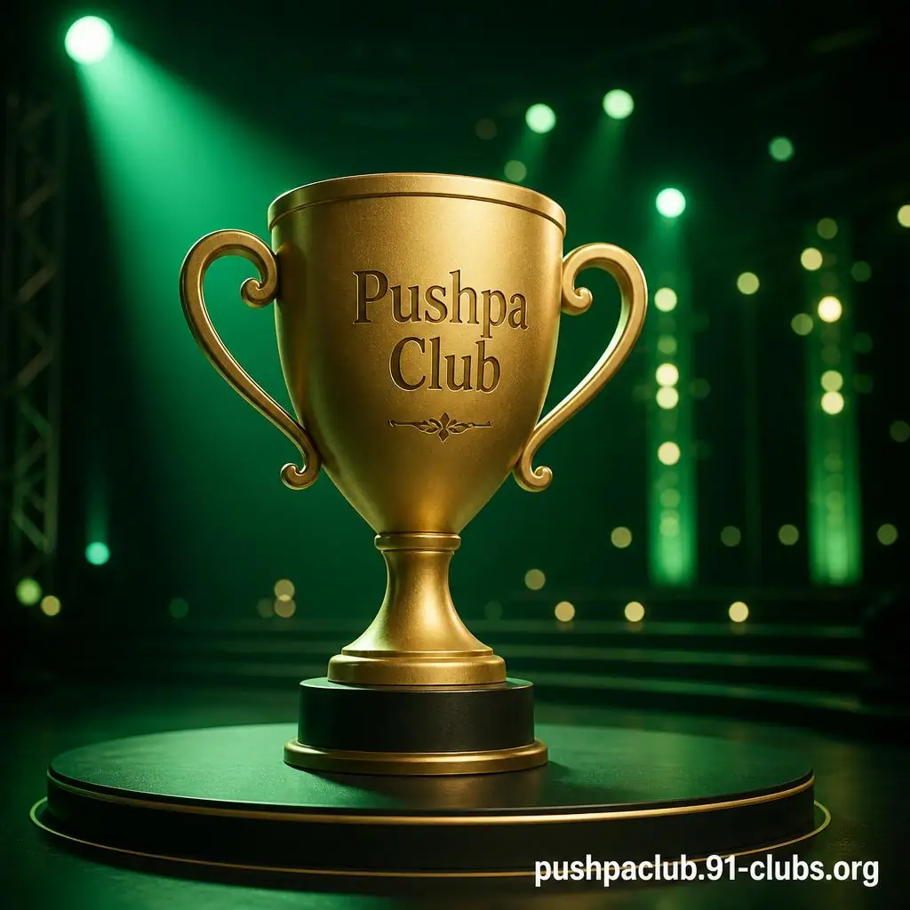 Pushpa Club